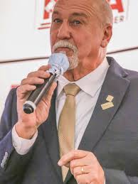 Kansas Auctioneer Championship