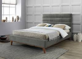 Every size, every style every colour available to enhance your bedroom. Time Living Mayfair Fabric Bed Deluxe Home Interiors