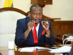 Has governor sonko failed nairobi residents? Sonko To Represent Africa In Un S New York Conference