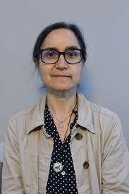 Mary Brehm and Judith Brehm