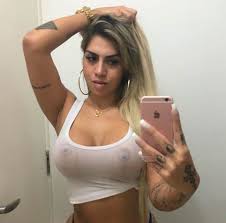 Juju Ferrari nua mostrando tudo em fotos pelada - Fotos Porno