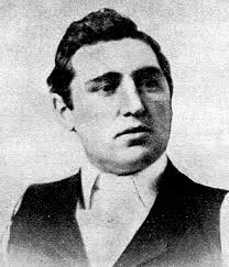 Who's Who in Alchemy of Bones