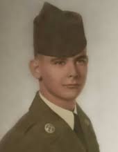 Jackie Eugene “Gene” Hall (1938-2020)