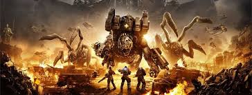 Rol > acción rpg / 10 de octubre de 2006. Gears Tactics No Fue El Primero Estos Juegos De Accion O Rol Ya Habian Dado El Salto A La Estrategia Mas Tactica Por Turnos Con Soltura