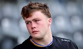 Clinical Cork show no mercy to Tipperary after shock red card