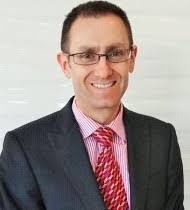 Dr Christopher Flood