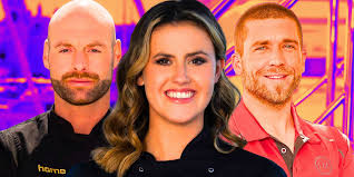 8 Chefs Who Could Replace Chef Johnathan Shillingford On Below Deck  Mediterranean Season 9