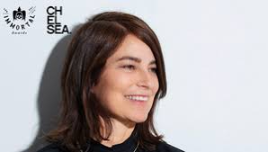 Lalou Dammond and Joaquin Baca-Asay Join Chelsea for US and UK  Representation