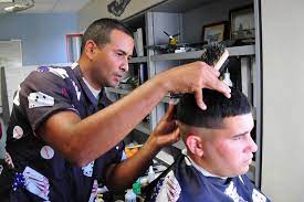 In the past, it was virtually impossible to serve in the military if there had been a previous diagnosis of asthma. Air Force Oks Longer Hair For Male And Female Airmen Military Com