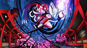 Updated 4 month 3 day ago. Samurai Anime Girls Wallpapers Wallpaper Cave