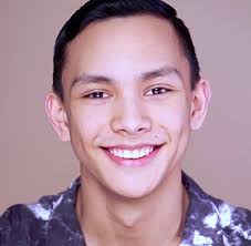 Actor|Vancouver|Ethan Wingrove