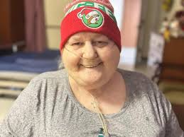 Sarah Elizabeth Stubblefield's Memorial Website