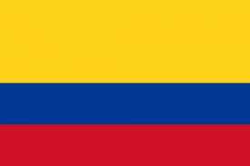 Hugo chávez hat zudem auch den kolumbianischen. Kolumbianische Fahne Abbildung Und Bedeutung Flagge Von Kolumbien Country Flags