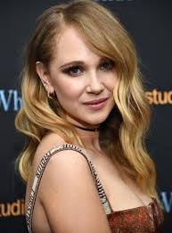 Juno Temple
