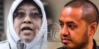 Pengerusinya, farhash wafa salvador rizal mubarak berkata, beliau dimaklumkan tinagaran dipanggil bagi membantu siasatan suruhanjaya berkenaan. Farhash Wafa Salvador Rizal Mubarak Archives Nth Qibord