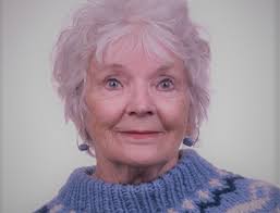 Lee Anne Peck, 2009 Winner