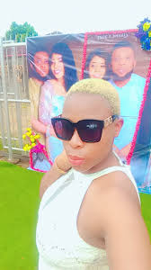 Oriflame is big name I say make I remind unah say I no comot for business  Unah morning ooo