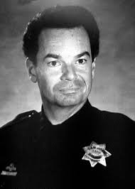 Looking Back: Remembering Fallen San Jose Police Officers Gene Simpson and  Gordon Silva