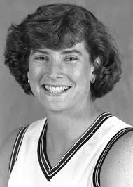 Women's Basketball 1990-91