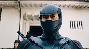 A real american hero toyline, comic books, and animated series, created by larry hama.he is one of the original and most popular members of the g.i. Snake Eyes The Origin Leaves No Room For Rest In Its New Definitive Trailer Somag News
