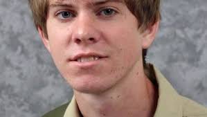 Gast earns Eagle award