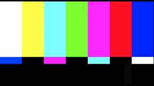Lg crt tv rainbow screen fault repair part 3 new fault. Rainbow Screen Youtube
