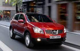 デュアリス イギリス の画像検索結果 nissan qashqai nissan motor car