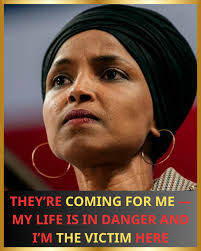 What could be the reason for the governor of Illinois and the president of  the United States to express concern for their safety?