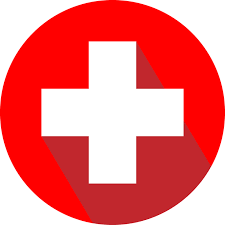 Flat icons, material icons, glyph icons, ios icons, font icons, and more design styles. Switzerland Icon Swiss Free Vector Graphic On Pixabay