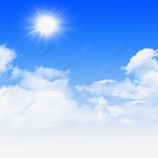 Foto de destellos de luz. Sky Sun Fresh Blue Sky Blue White Clouds Sky Png Transparent Clipart Image And Psd File For Free Download Blue Sky Background Dream Background Sky