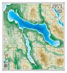 Specialty Wall Maps By Michigan Maps Inc Pictures Of Beautiful Places Northern Michigan Wall Maps