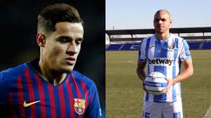 395 111 tykkäystä · 77 907 puhuu tästä. From Coutinho To Braithwaite In Two Years