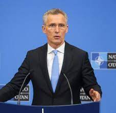Jens stoltenberg became nato secretary general in october 2014, following a mr. Personalien Amtszeit Von Nato Generalsekretar Stoltenberg Bis 2022 Verlangert Welt