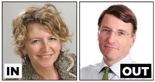 Institute gets first boss as UKCES reveals closure plans