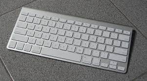 Apple revamped the bluetooth keyboard and rebranded it 'apple magic keyboard' in 2015, and nb: Apple Wireless Keyboard Wikipedia