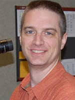 Dr. Christina M. Otterness, DO