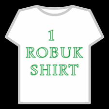 See the best & latest roblox code for free robux on iscoupon.com. Catalog 1 Robuk Shirt Roblox Wikia Fandom