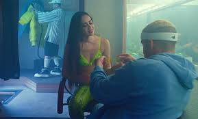 Use custom templates to tell the right story for your business. Por Que El Video La Dificil De Bad Bunny Es Una Maravilla