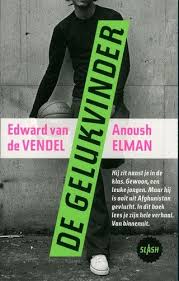 De Gelukvinder Boeken Toneelstukken Verhalen