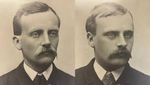 Her på Lidarende ble lokalavisa Selbyggen til