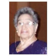 Obituary information for Cecilia Heredia