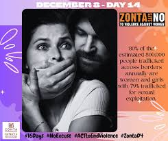 Zonta Club of Hamilton 1