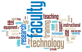 The size of a word shows how important it is e.g. Improve Writing And Reading Comprehension Using Word Clouds Tlt Hd