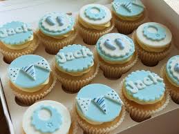 24 pcs baby shower boy cupcake toppers with moon star blue glitter baby boy cupcake picks baby shower boys birthday party supplies. 7 Decorating For Baby Boy Shower Cupcakes Photo Baby Boy Shower Cupcakes Baby Shower Cupcake Cakes For Boys And Baby Boy Shower Cupcake Cakes Snackncake