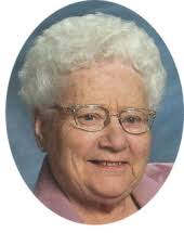 Obituary information for Winifred M. Fischels
