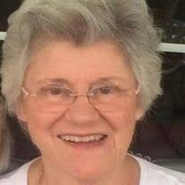 Brucene Cook McClure Obituary