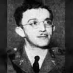 POW from Lehigh Valley among those lost in sinking of Japanese ship during  WWII