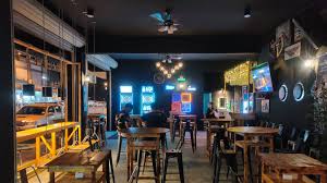 We also have hundreds of edtid mini automatic electric ice maker bullet round block ice cube making machine 15kgs/24h small bar milk tea coffee shop eu offers. Borneo Pride Cafe Posts Benoni Sabah Malaysia Menu Prices Restaurant Reviews Facebook