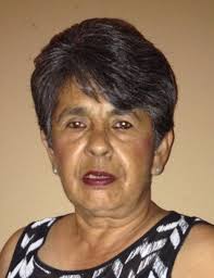 Obituary information for Manuela Luna