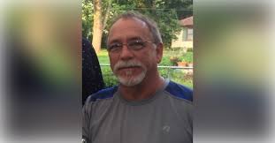 Obituary information for Tony E. Bolinger